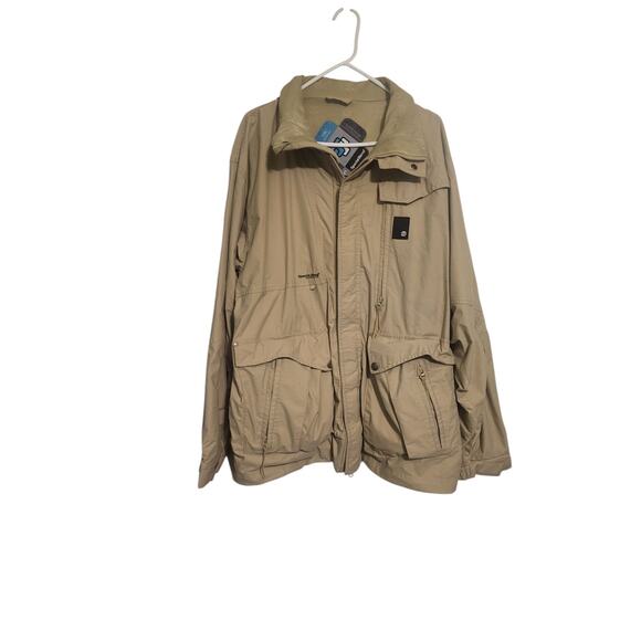 Special Blend Special Ops 15K Snowboarding Coat - Picture 1 of 16